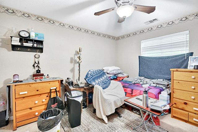 2364 S Rachel Avenue, Fresno, CA 93725