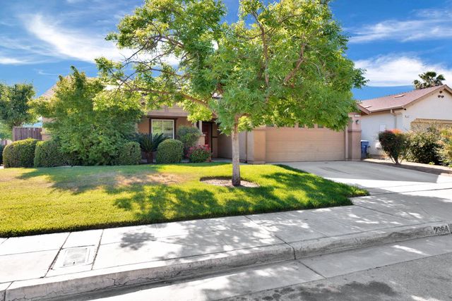 2364 S Rachel Avenue, Fresno, CA 93725