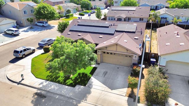 2364 S Rachel Avenue, Fresno, CA 93725