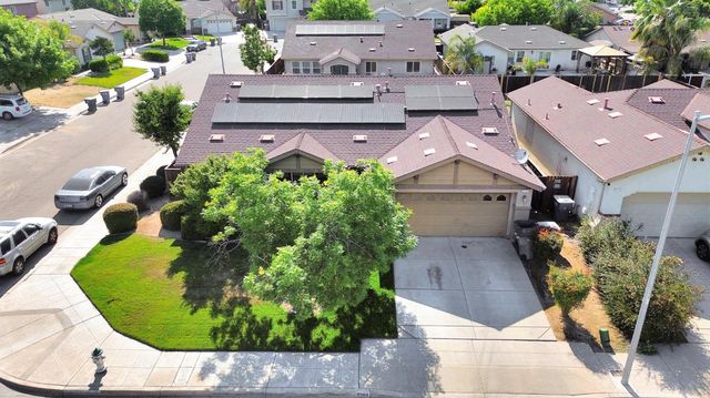 2364 S Rachel Avenue, Fresno, CA 93725
