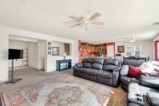 2364 S Rachel Avenue, Fresno, CA 93725