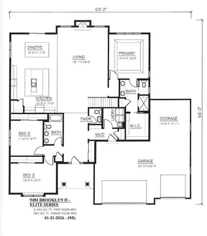 310 Limestone LANE, Slinger, WI 53086