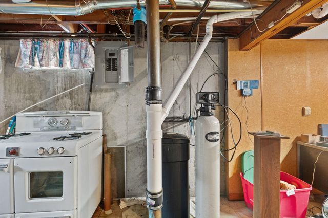 412 E Edgar Avenue, Mishawaka, IN 46545