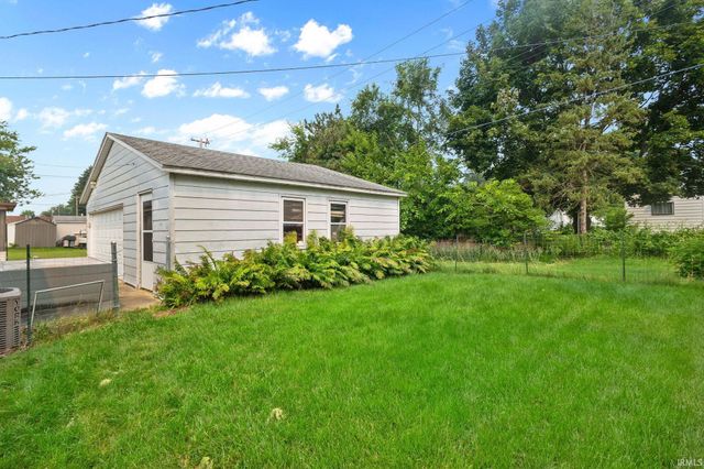 412 E Edgar Avenue, Mishawaka, IN 46545