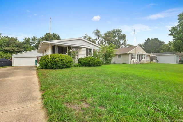 412 E Edgar Avenue, Mishawaka, IN 46545