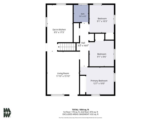 412 E Edgar Avenue, Mishawaka, IN 46545