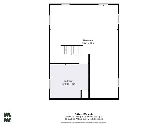 412 E Edgar Avenue, Mishawaka, IN 46545