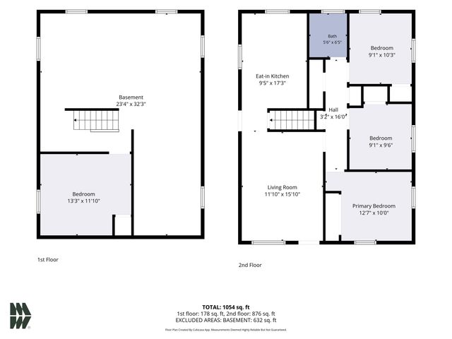 412 E Edgar Avenue, Mishawaka, IN 46545