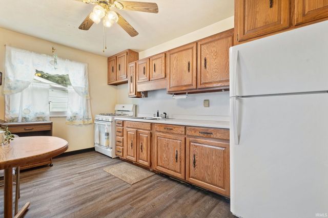412 E Edgar Avenue, Mishawaka, IN 46545