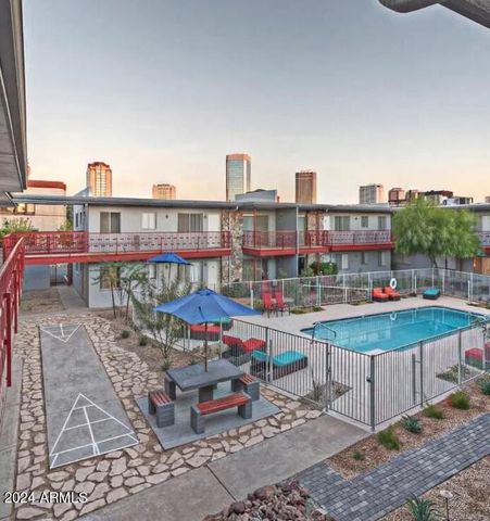 3623 N 5th Avenue Apt A1, Phoenix, AZ 85013