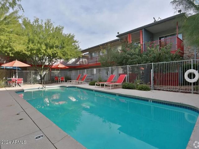 3623 N 5th Avenue Apt A1, Phoenix, AZ 85013