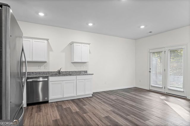 407 Kings Cross Way, Cartersville, GA 30120