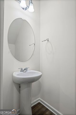 407 Kings Cross Way, Cartersville, GA 30120