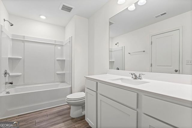 407 Kings Cross Way, Cartersville, GA 30120