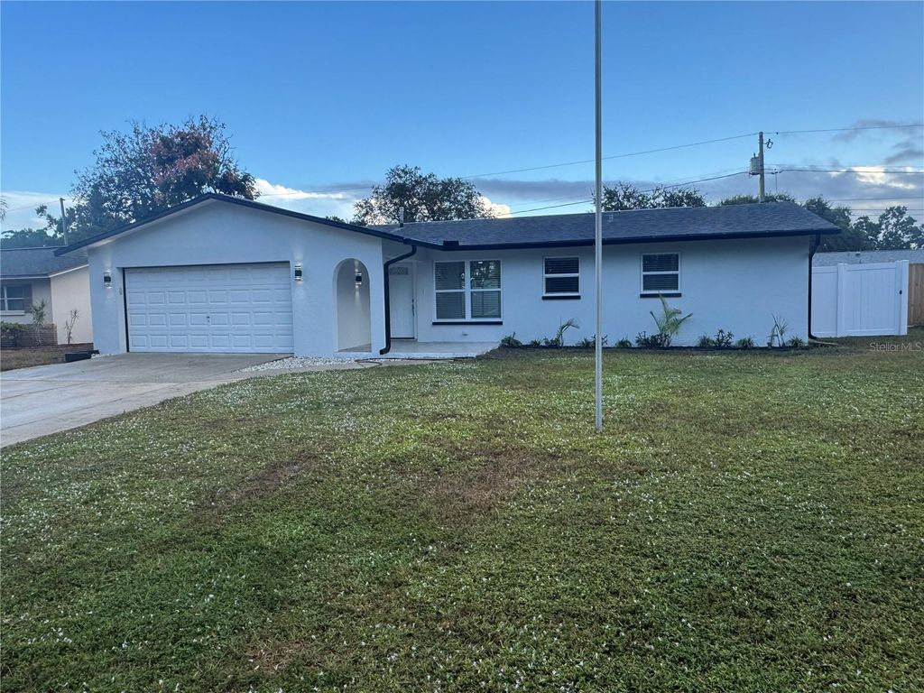 2217 PALMETTO STREET, Clearwater, FL 33765