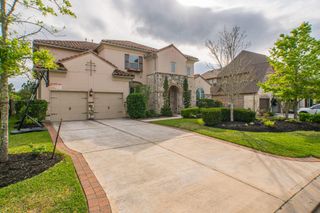 19 Brittany Rose Place, The Woodlands, TX 77375