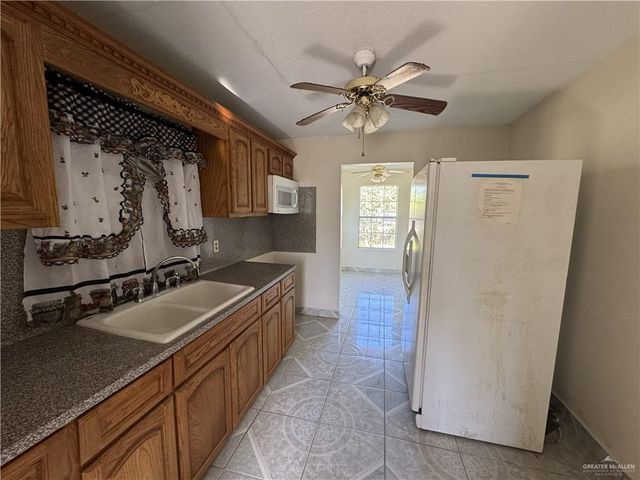 1006 E 23rd Street, Weslaco, TX 78596