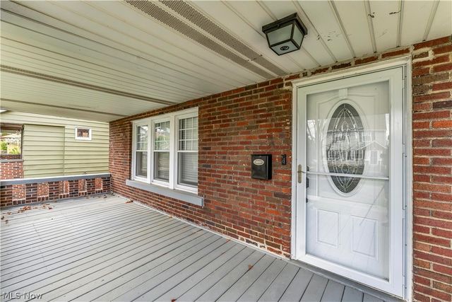 3562 Cedarbrook Road, University Heights, OH 44118