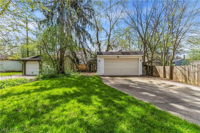 3562 Cedarbrook Road, University Heights, OH 44118