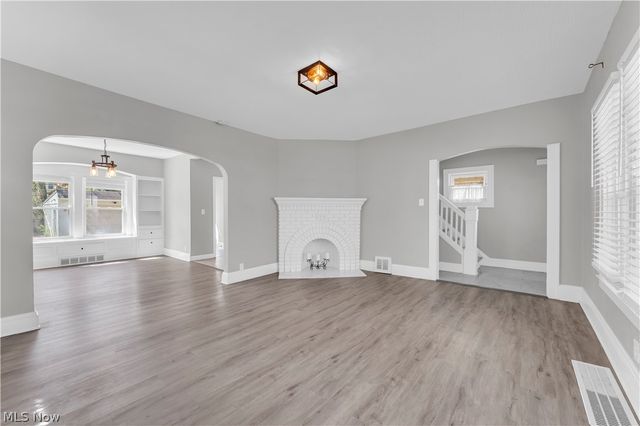 3562 Cedarbrook Road, University Heights, OH 44118