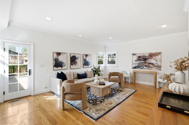 491 Bird Avenue, Los Gatos, CA 95032