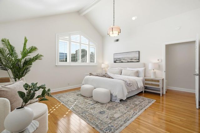 491 Bird Avenue, Los Gatos, CA 95032