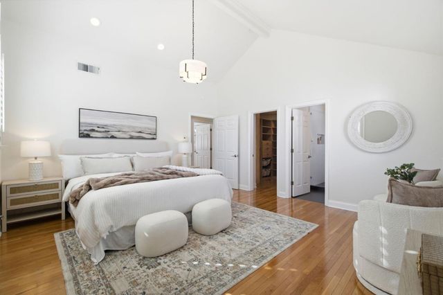 491 Bird Avenue, Los Gatos, CA 95032