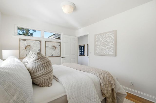 491 Bird Avenue, Los Gatos, CA 95032