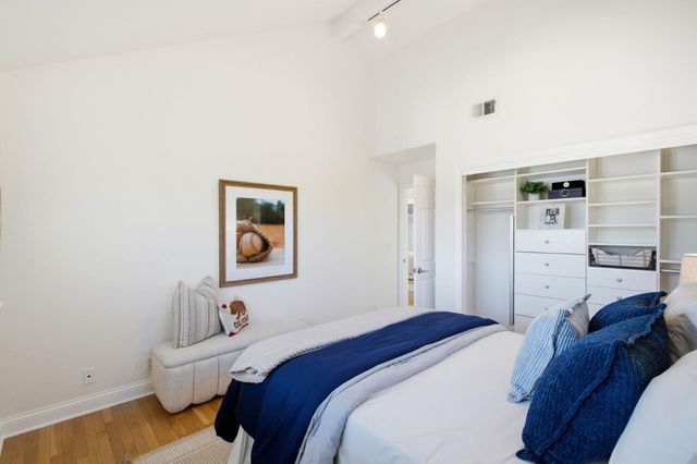 491 Bird Avenue, Los Gatos, CA 95032