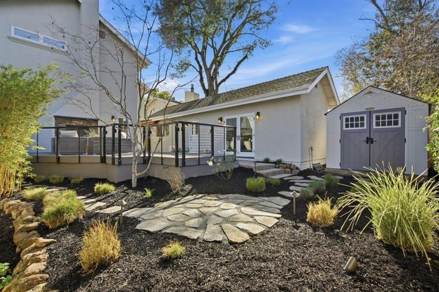 491 Bird Avenue, Los Gatos, CA 95032