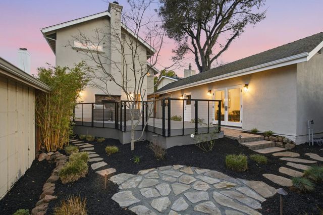 491 Bird Avenue, Los Gatos, CA 95032