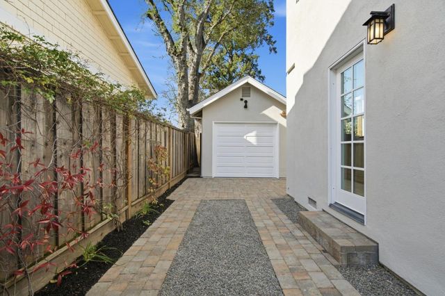 491 Bird Avenue, Los Gatos, CA 95032