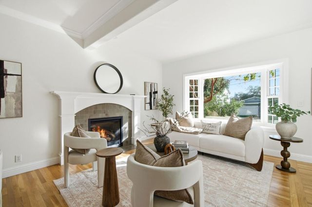 491 Bird Avenue, Los Gatos, CA 95032