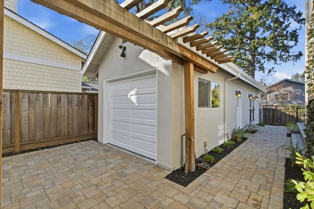 491 Bird Avenue, Los Gatos, CA 95032