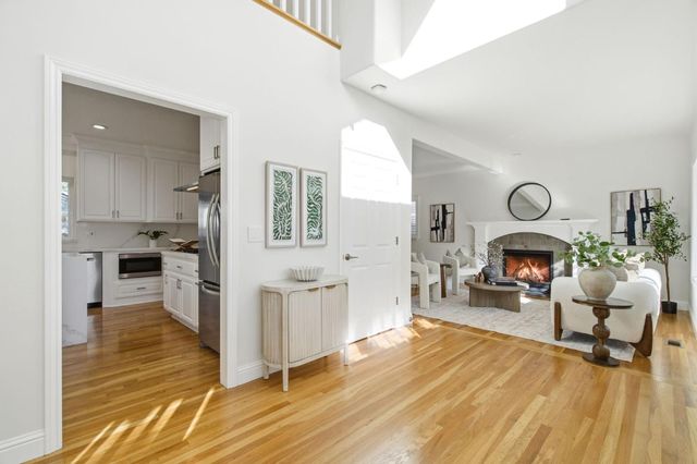 491 Bird Avenue, Los Gatos, CA 95032