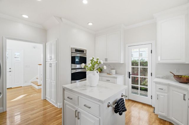 491 Bird Avenue, Los Gatos, CA 95032