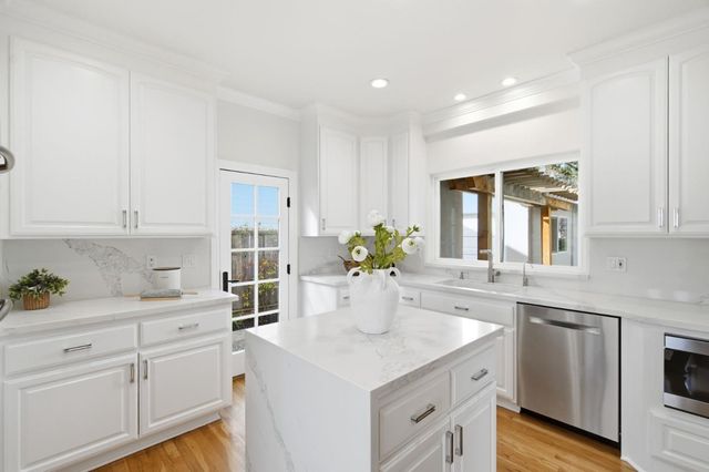 491 Bird Avenue, Los Gatos, CA 95032