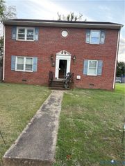 3706 Hermitage Rd, Richmond, VA 23227