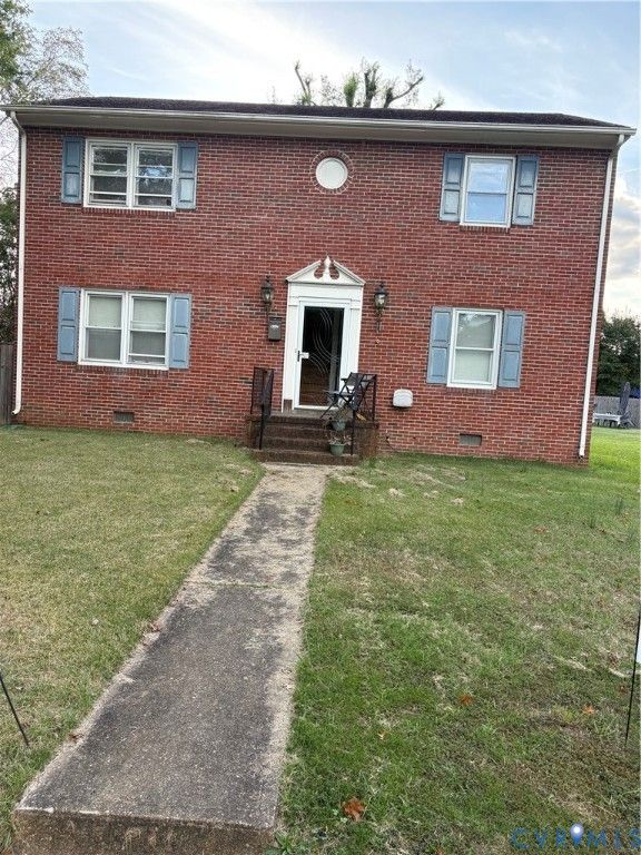 3706 Hermitage Rd, Richmond, VA 23227
