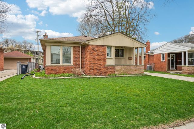 4316 Manor Avenue, Royal Oak, MI 48073