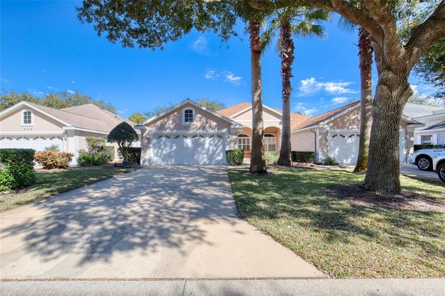 3143 KAILANI COURT, Ormond Beach, FL 32174