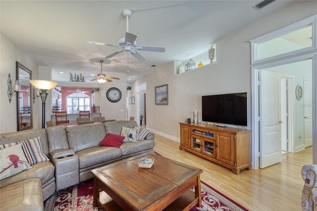 3143 KAILANI COURT, Ormond Beach, FL 32174