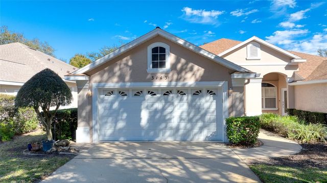 3143 KAILANI COURT, Ormond Beach, FL 32174