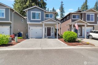 330 Raybird Avenue, Granite Falls, WA 98252