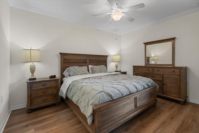 17118 VARDON TERRACE 306, Lakewood Ranch, FL 34211