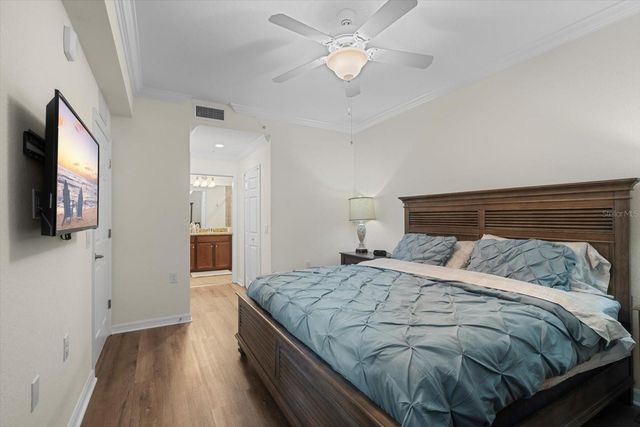 17118 VARDON TERRACE 306, Lakewood Ranch, FL 34211