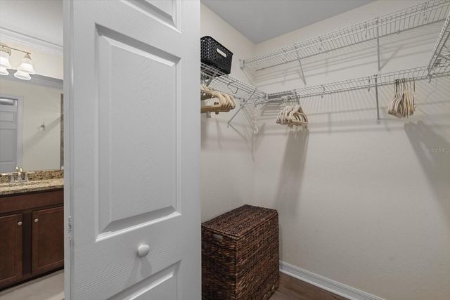 17118 VARDON TERRACE 306, Lakewood Ranch, FL 34211