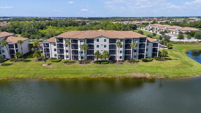 17118 VARDON TERRACE 306, Lakewood Ranch, FL 34211