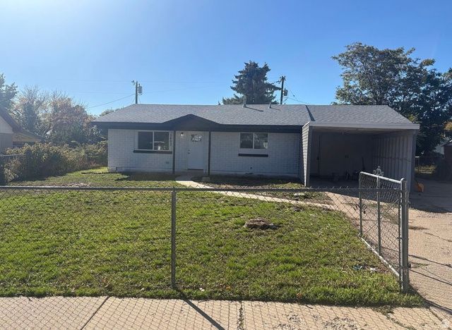 1493 MARILYN DR, Layton, UT 84041