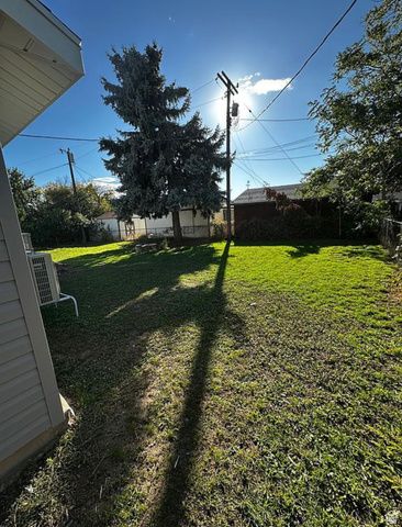 1493 MARILYN DR, Layton, UT 84041